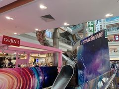 -巴黎春天(浦建店)