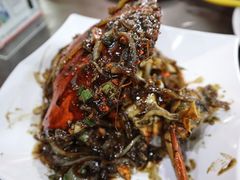 -龙海鲜螃蟹王(宏茂桥店)