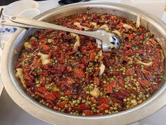 -笑红饭庄