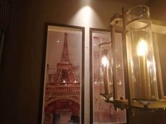大堂-山葵家·创意料理(万象汇店)