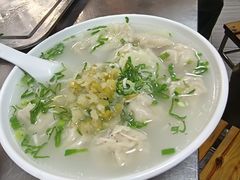 -雪园小吃部(天桥商场店)