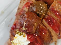 -味多美·北京面包工坊(天坛店)