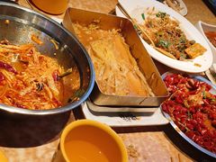 -喝丢一只鞋海鲜烧烤·海肠捞饭(东关街店)