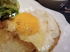 -红墙餐吧(大学城南亭店)