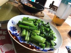 -花悦农庄 | 烧鸡·竹筒饭(沙迳高沙温泉香溪堡店)
