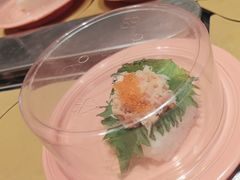 -争鲜回转寿司(东方银座店)