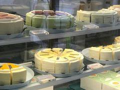 -小半有礼(天河南店)