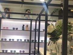 -大视家眼镜(园区星海店)