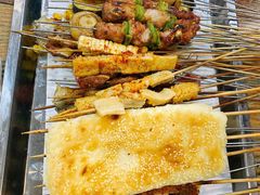 -老谢野馄饨(延安路店)