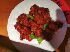 -景秀餐厅(南锣鼓巷店)