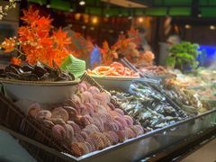 -星伦多自助料理(华润万象城店)