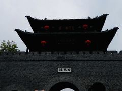 -台儿庄古城