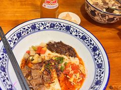 -西安城墙·碑林历史文化景区