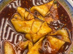 -小灶派· 地道兰州牛肉面(宏发大厦店)