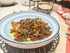 -新侗家食府(蟠桃宫店)