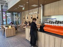 -Peet's 皮爷咖啡(望京小街店)