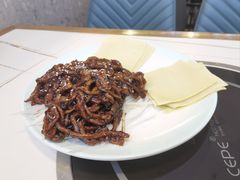 -牛街老爆肚满(亚运村店)