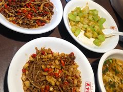 -天下客饭店(中山路店)