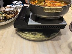 -香缇小院私房菜(盐务街店)