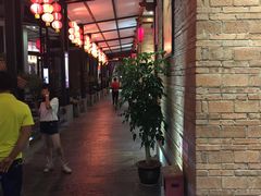 -阳春市花园酒店