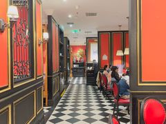 -新白鹿餐厅(第一百货店)
