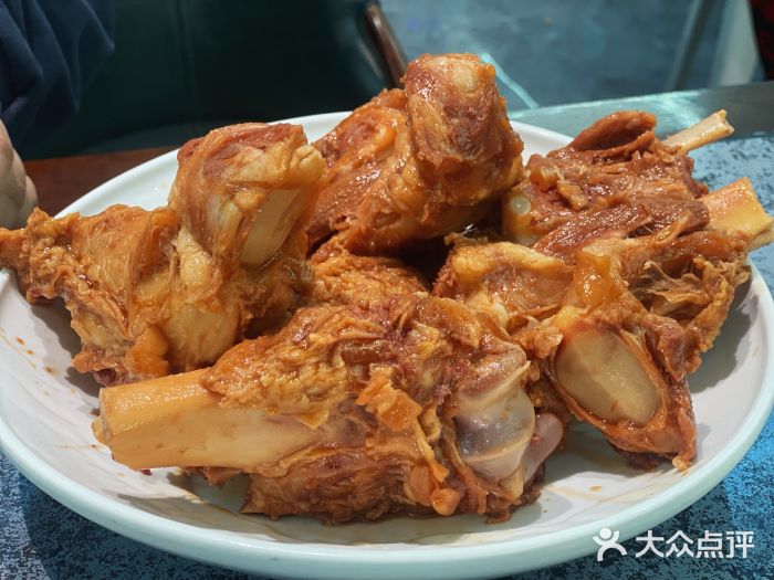 陈小勺·东北大院(薛家岛店)图片