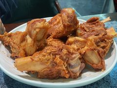 -陈小勺·东北大院(薛家岛店)