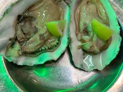 -無招牌海鮮(芽笼店)