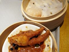 -八一路好吃街(雨田商务大厦店)