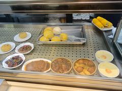 -聚德华天护国寺小吃(甜水园店)