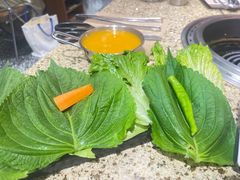 -安又胖韩国烤肉(美罗城店)