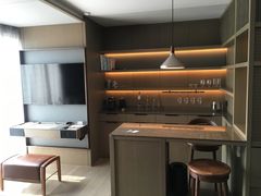 -北京三里屯CHAO酒店