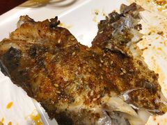 -壹陆陆烧烤(平房总店)