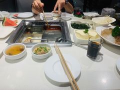 -海底捞火锅(玉桥商业广场店)