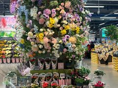 -盒马鲜生(宝地店)
