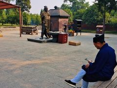 -马遂林烩面馆(少室路店)