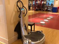 -北京嘉里健身·Kerry Sports(北京嘉里大酒店)
