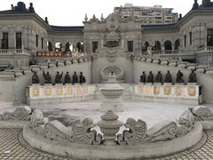 -珠海圆明新园