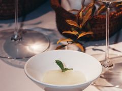-Oyster Talks 四度蚝法餐厅