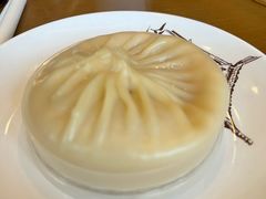 -南翔馒头店(豫园店)