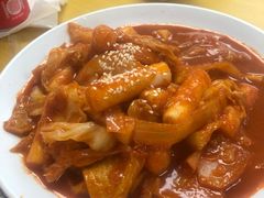 -屋里家延边朝鲜族冷面(南园店)