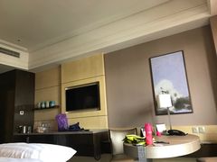 -杭州城中香格里拉大酒店