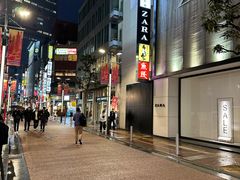 -0101丸井百货(新宿ANNEX店)