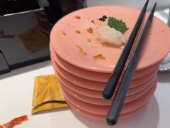 -争鲜回转寿司(通州万达店)