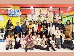 -杨梅红艺术教育(凤城教学中心)