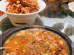 -北方家宴(优托邦科学大道店)