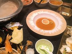 -牛New寿喜烧(金茂览秀城店)