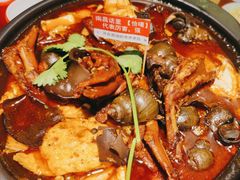 -老闵田螺馆·南昌市井菜·特色小吃(总店)