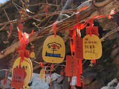 -黑龙潭风景区