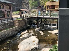 -北京水岸山吧度假村(雁栖镇店)
